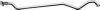 RENAU 8200297284 Exhaust Pipe